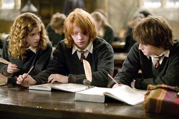 9 Things About Hogsmeade The Harry Potter Movies Leave Out 9 Things About Hogsmeade The Harry Potter Movies Leave Out